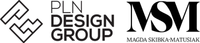 PLN Design Group - strona główna